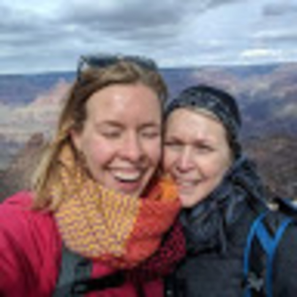 Meet your Posher, Anna